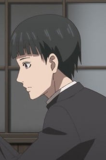 小堀匠