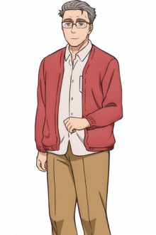 西谷和彦