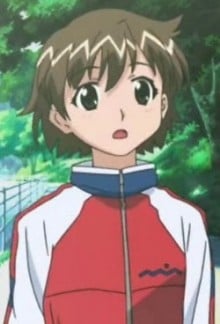 社裕香
