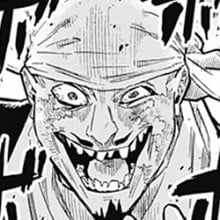 山田优秀