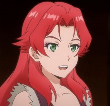 梅莉露妲