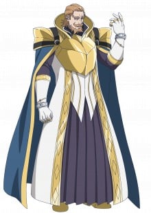 ギルバート・アララート