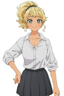 伊地知琴子