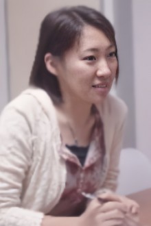 关口可奈味