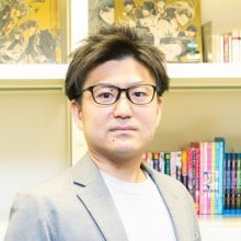 宫胁洋平
