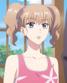 神乐坂珠美