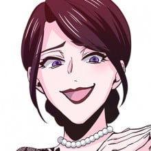 サシャバル伯爵夫人