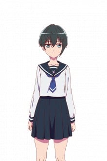 小父内凉叶