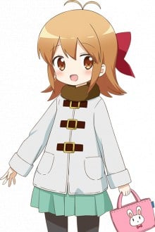 日暮比奈