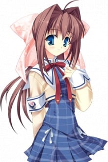 朝仓音姬