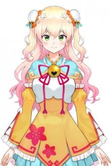 桃铃音音