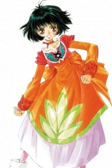 法菈·艾斯迪德