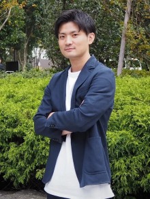 福留俊