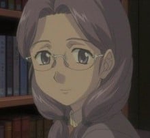 锦木千津香
