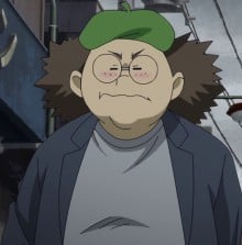 トキワマンF