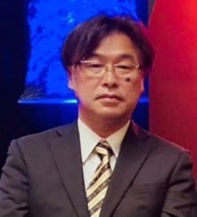 中村豪希