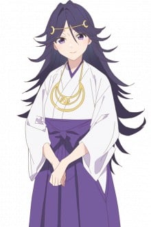 月神宵深子