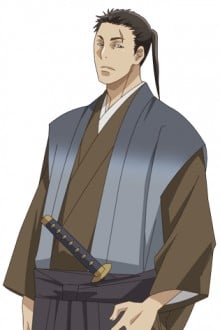 村井贞胜