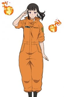 茉希尾濑
