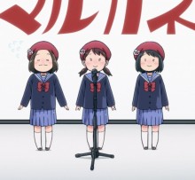 小碎步SISTERS