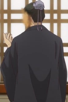 羅漢 父