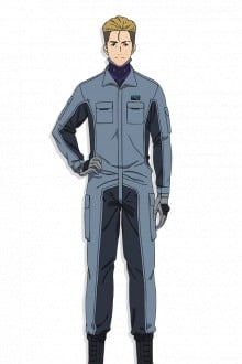 リョウマ・アラカイ