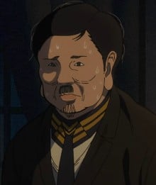 平正治