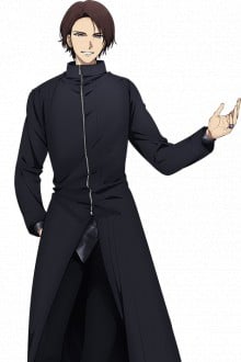 真宫孝明