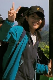 冢原佑希子