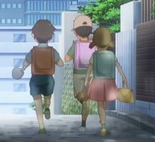 子供