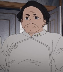 主厨