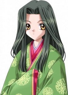 里叶