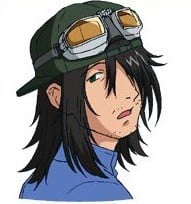 山田正臣