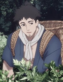 十郎太