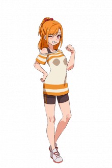 纸屋敷育子