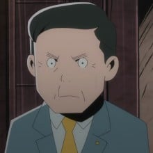 出邑裕介