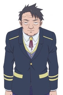 甲斐良雄