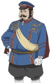 ゲォルク・ダモン