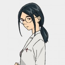 水原渚