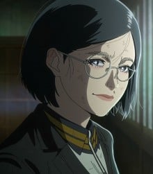 平泉绯那