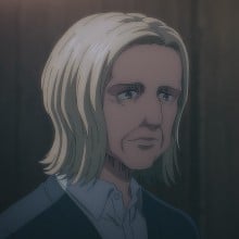 カリナ・ブラウン