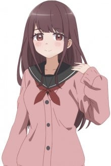 千岁茉莉花
