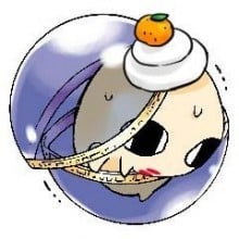 中崎冬