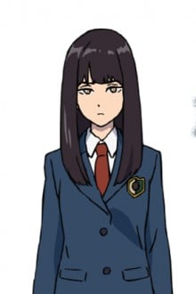 百合原美奈子