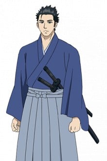 原田左之助