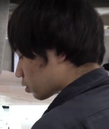 石田一将