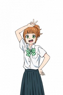 雾岛宇多