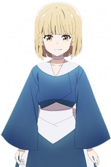 艾莉洁