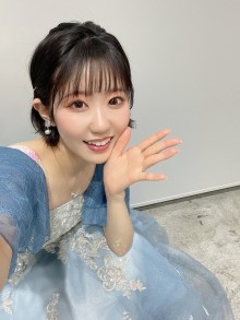 东山奈央