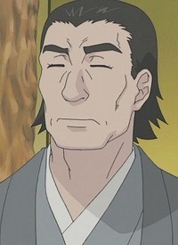 村雨天海